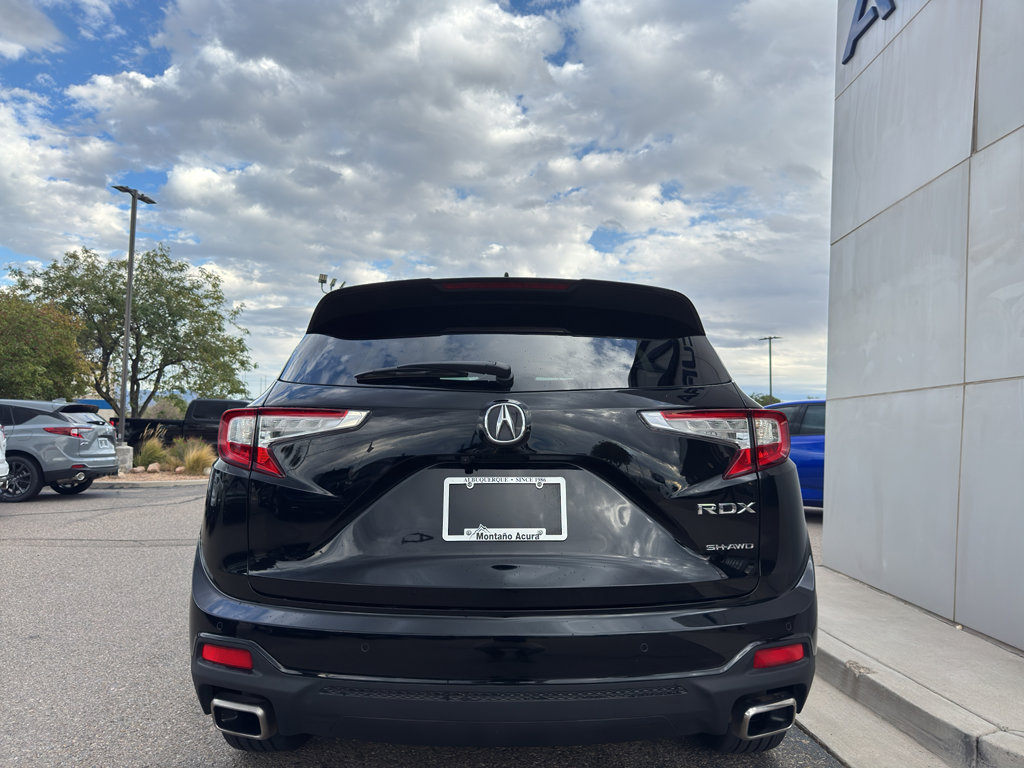 2023 Acura RDX Advance photo 6