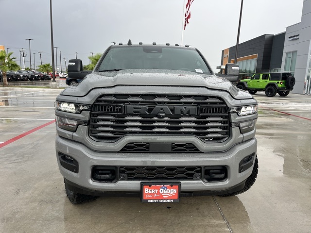 2026 Ram 2500 Lone Star photo 2