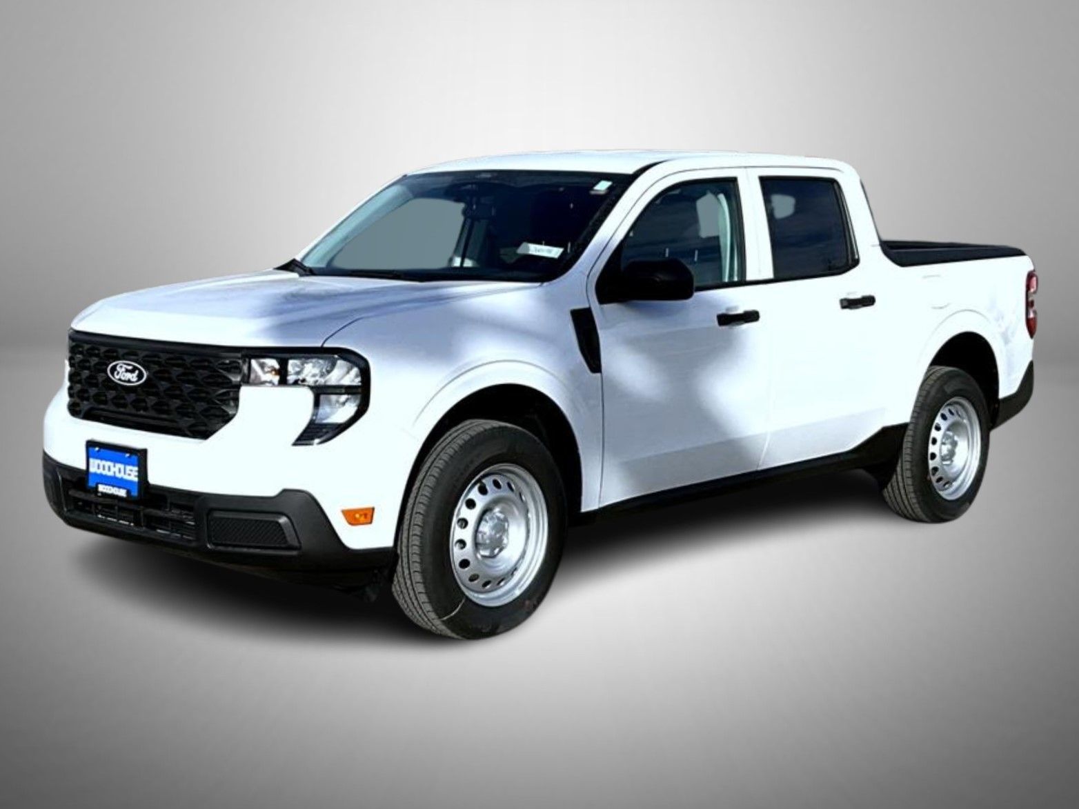 2026 Ford Maverick XL's photo