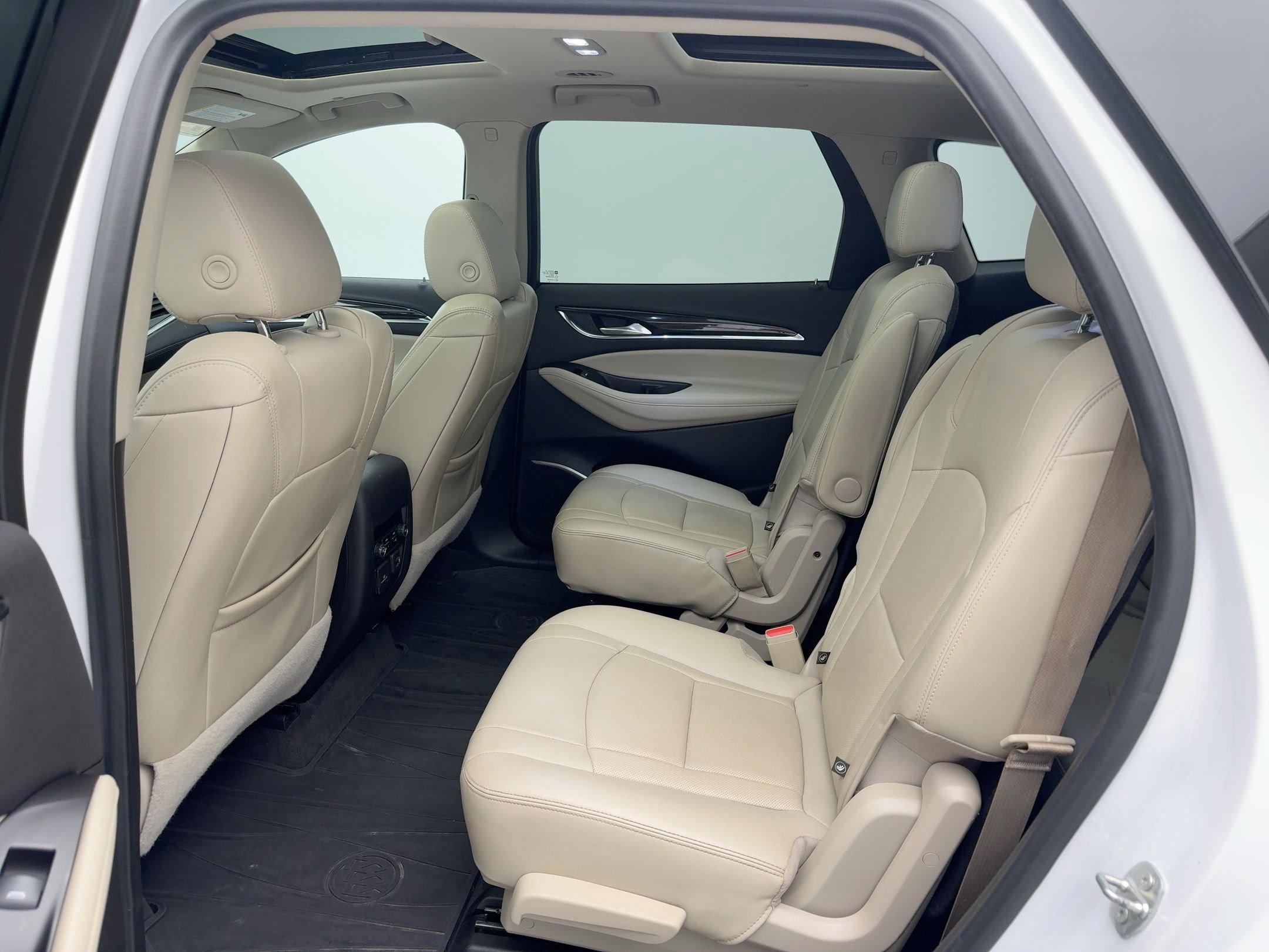 2020 Buick Enclave Premium photo 15