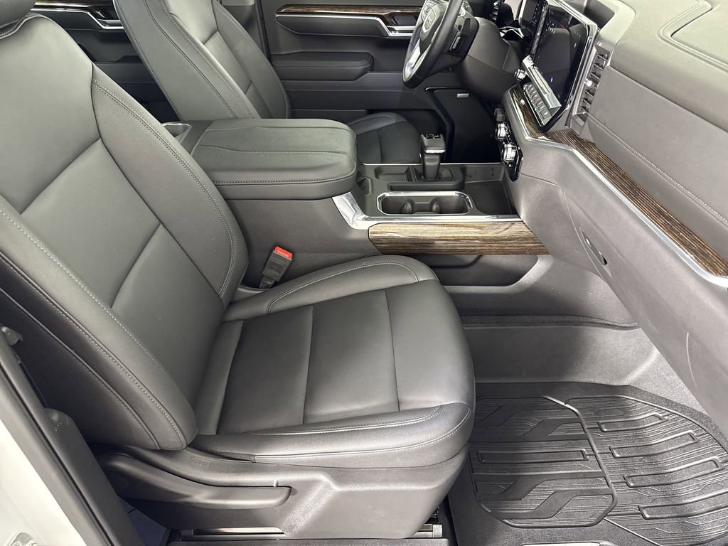 2025 Gmc Sierra 1500 Elevation photo 11