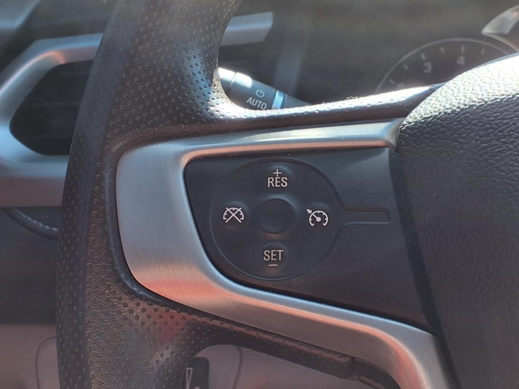 2021 Gmc Acadia SLE photo 25