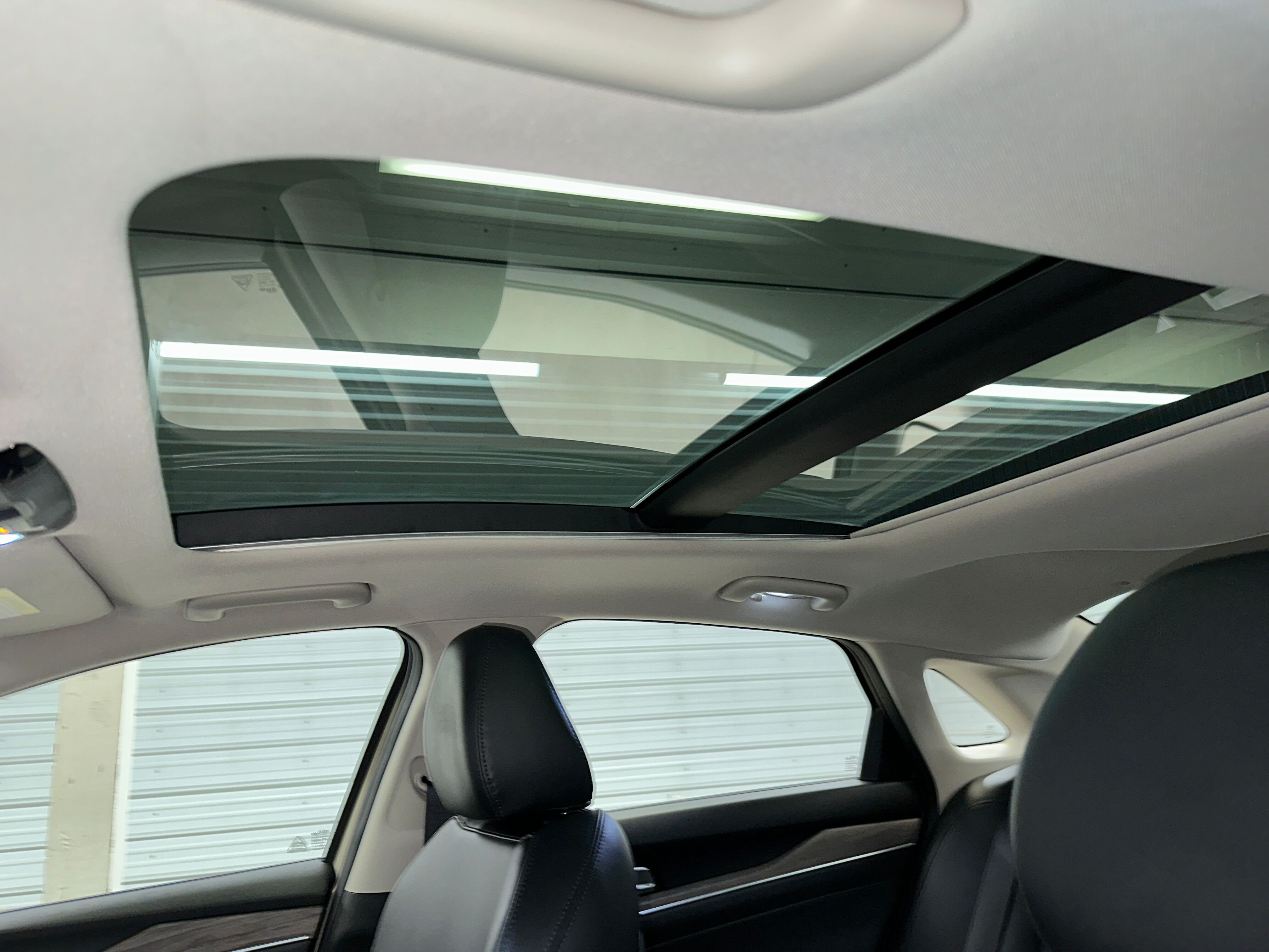 2021 Kia K5 EX photo 2