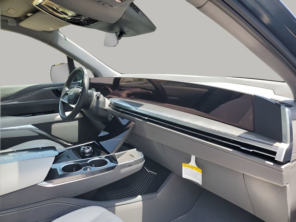 2026 Cadillac Escalade IQ Luxury photo 13
