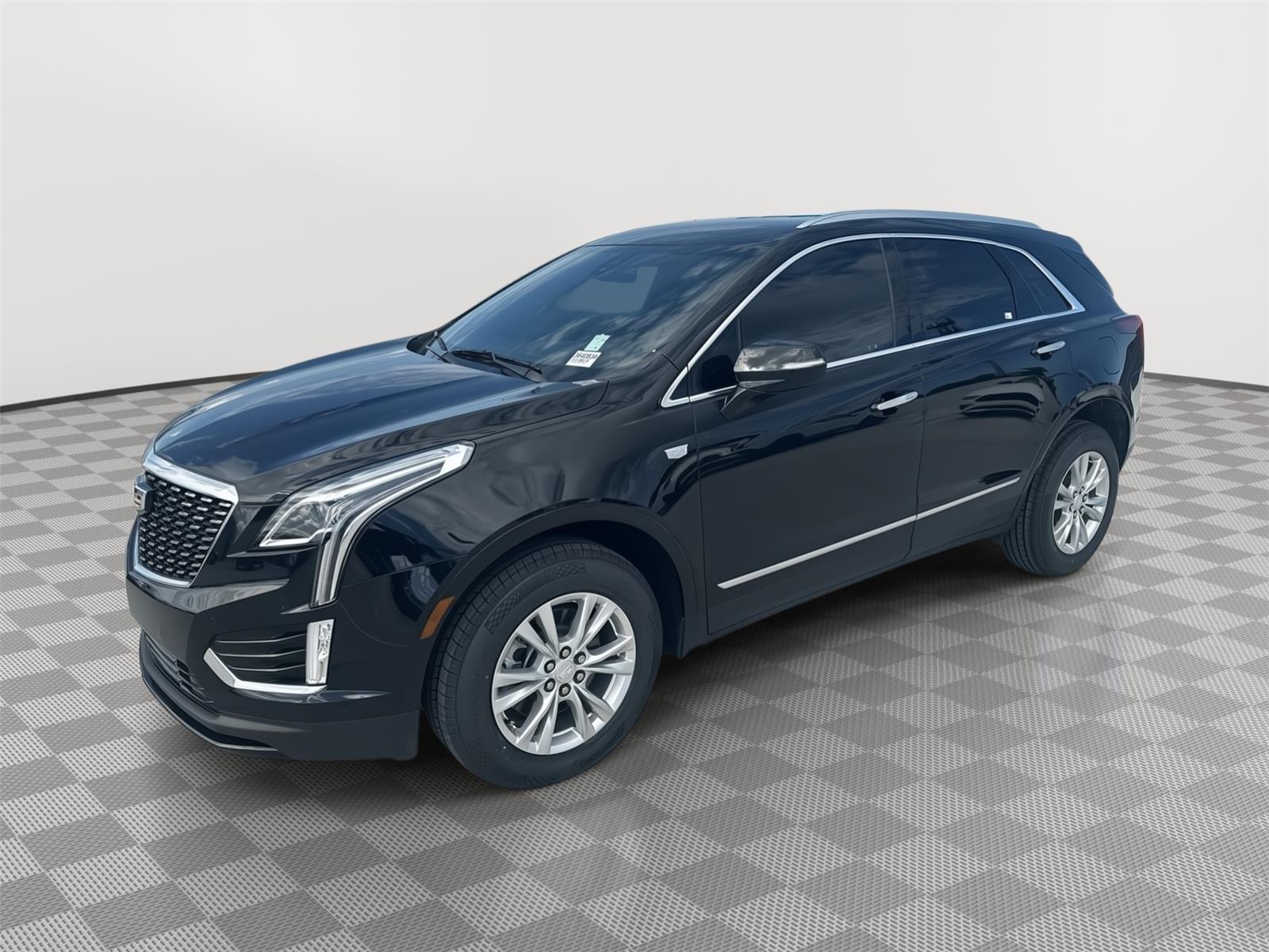 2023 Cadillac XT5 Luxury's photo