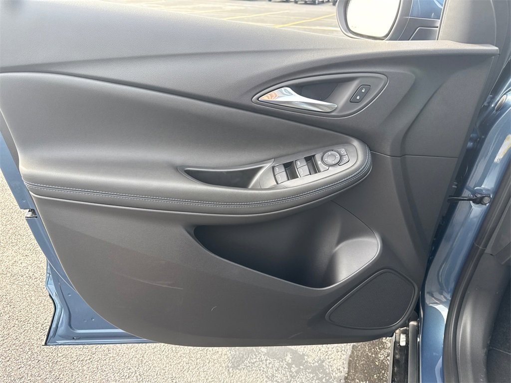 2026 BUICK ENCORE GX - Image 12