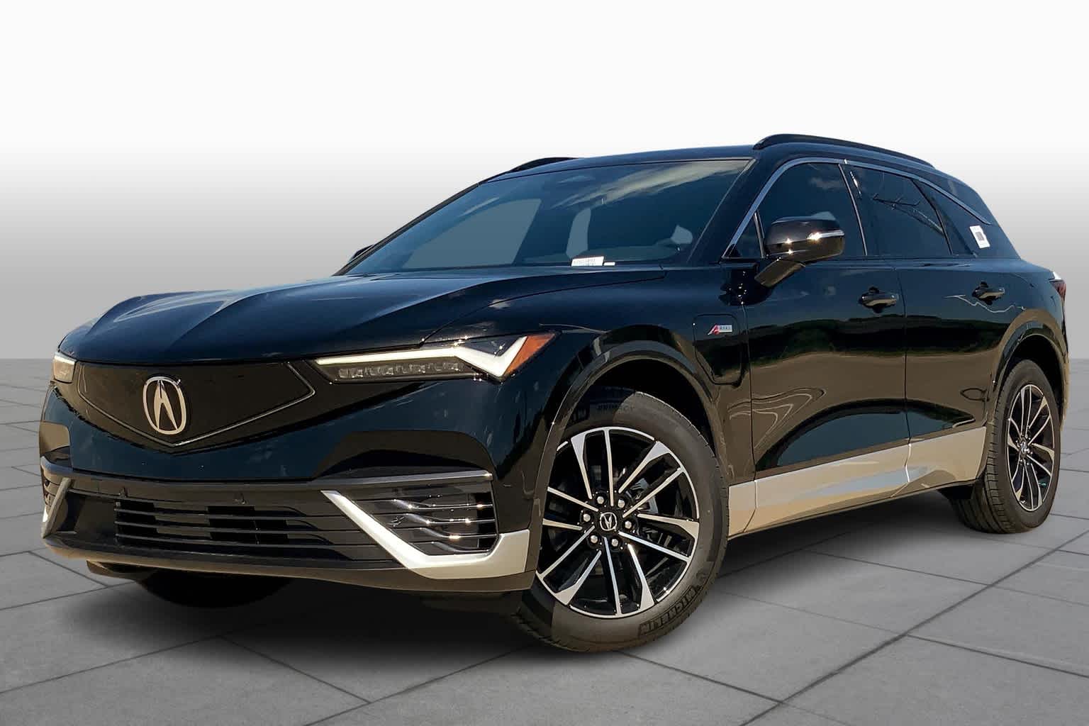 New 2024 Acura ZDX w/A-Spec Package Sport Utility in Houston 