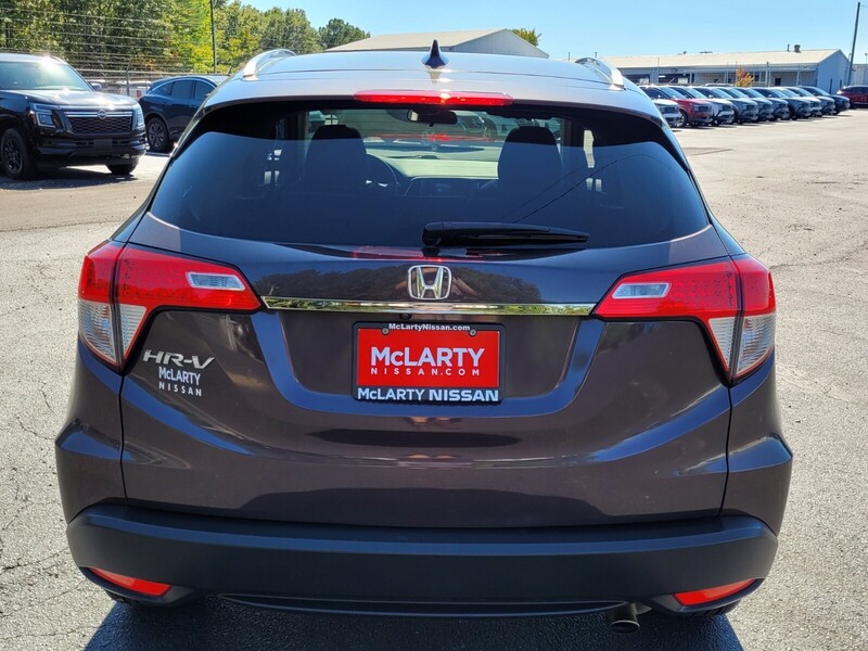 2022 Honda HR-V EX photo 4