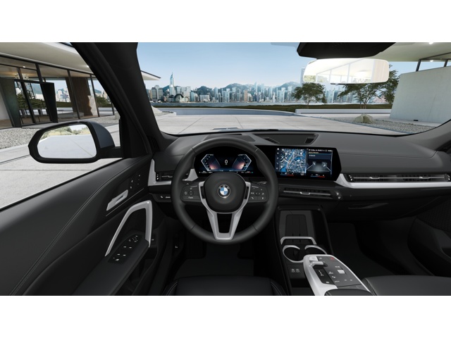 2026 Bmw X1 XDrive28i photo 4