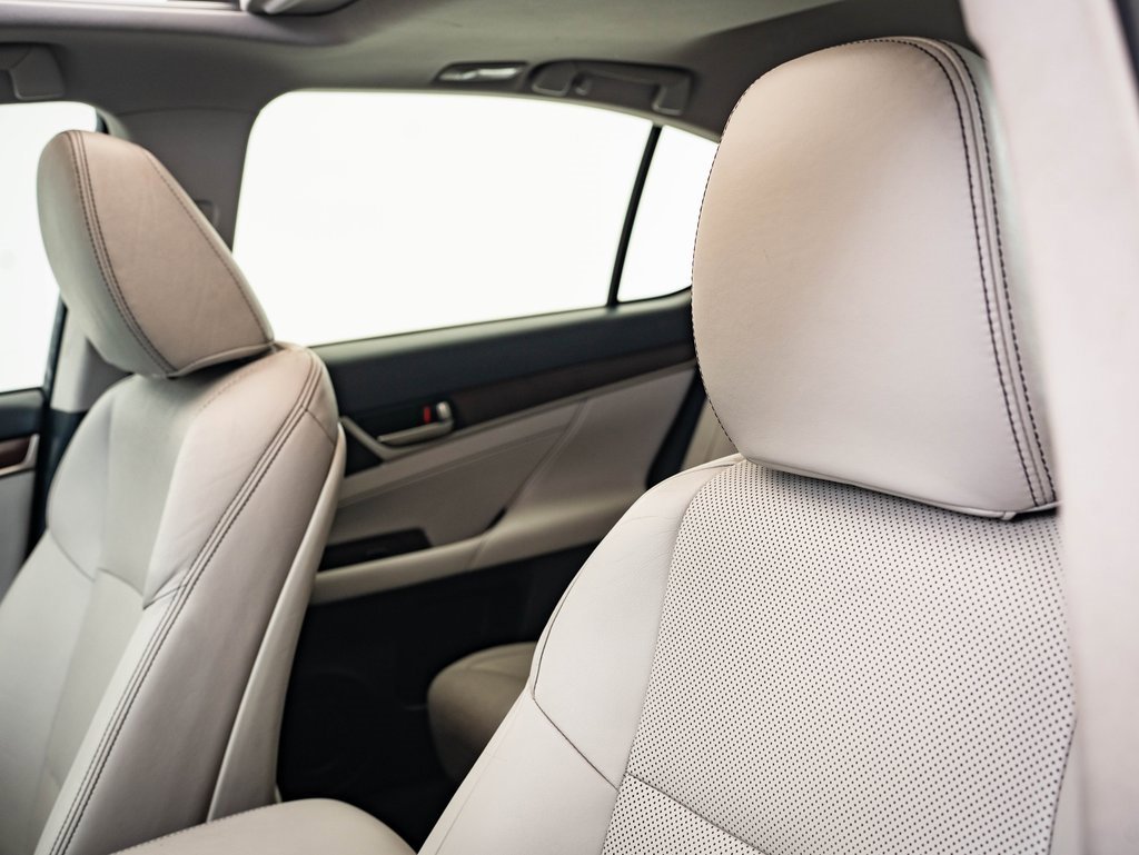 2013 Lexus GS 350 photo 19