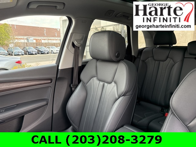 2024 Audi Q5 45 S line Premium Plus photo 23