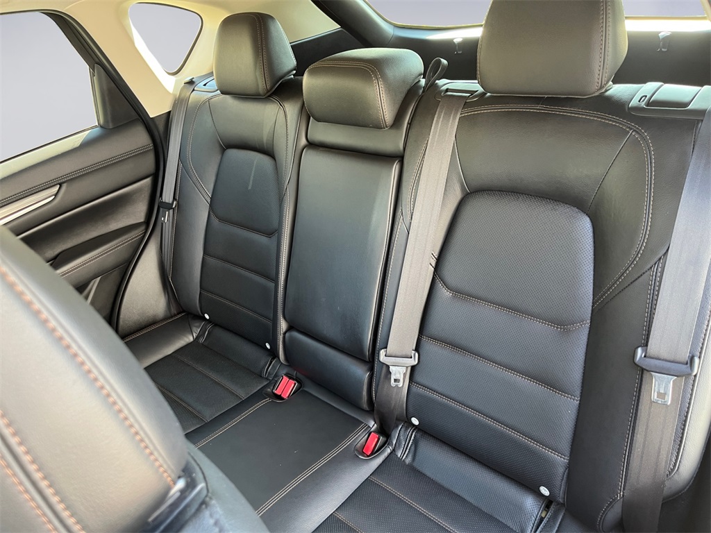 2020 Mazda CX-5 Grand Touring photo 16