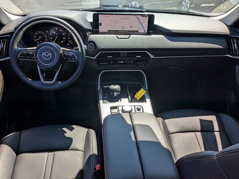 2025 Mazda CX-90 3.3 Turbo Premium S photo 25
