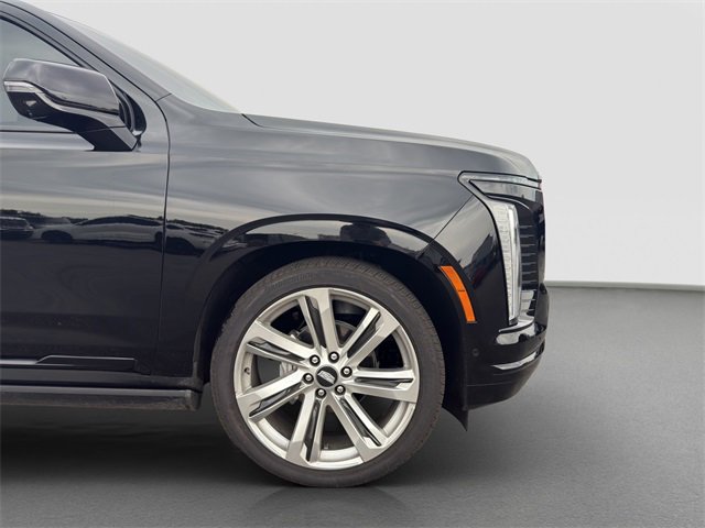 2025 Cadillac Escalade ESV Sport Platinum photo 16