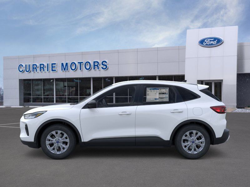 2026 FORD ESCAPE - Image 26
