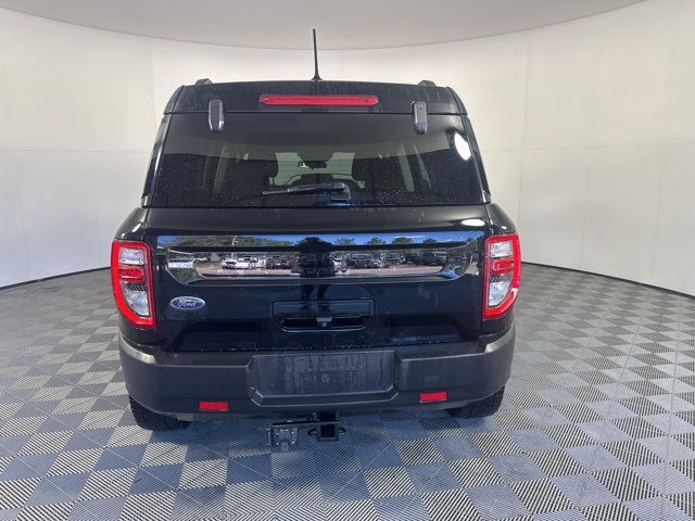 2022 Ford Bronco Sport Base photo 4