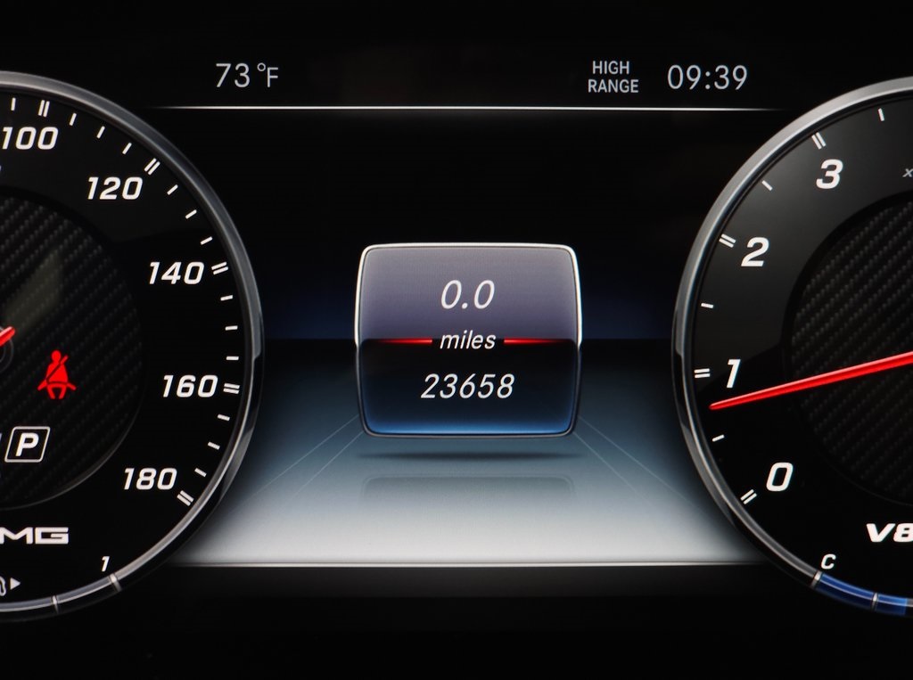 2019 MERCEDES-BENZ G-CLASS - Image 23