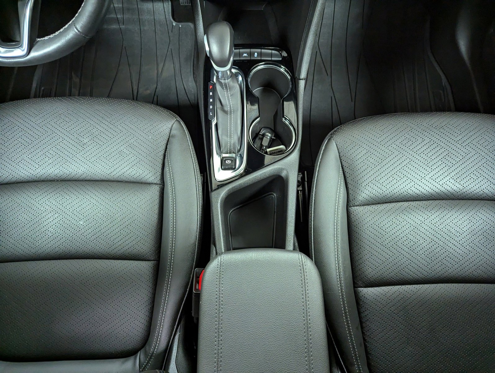 2023 Buick Encore GX Essence photo 12