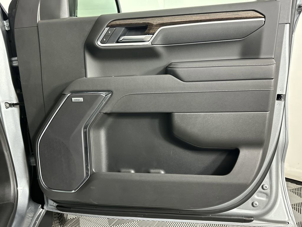 2025 Gmc Sierra 1500 Elevation photo 12