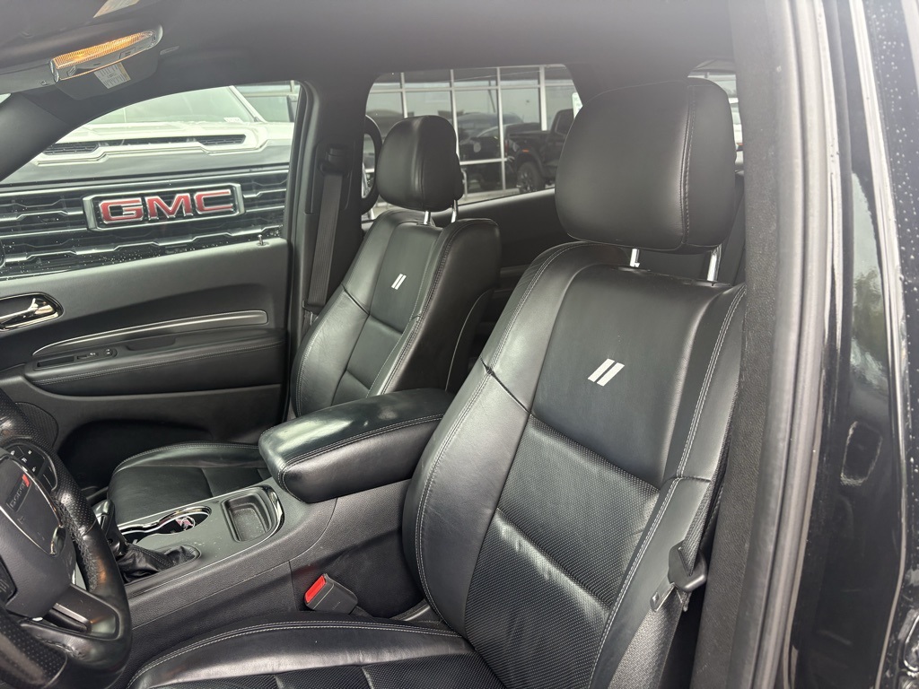 2020 Dodge Durango R/T photo 11