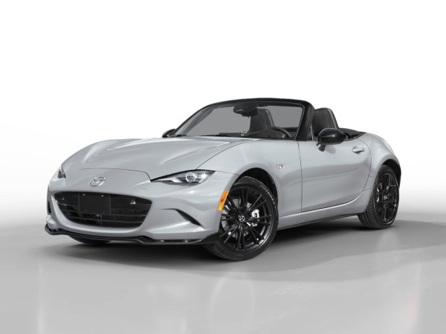 New Mazda MX-5 Miata for Sale in Cupertino, CA | Capitol Mazda