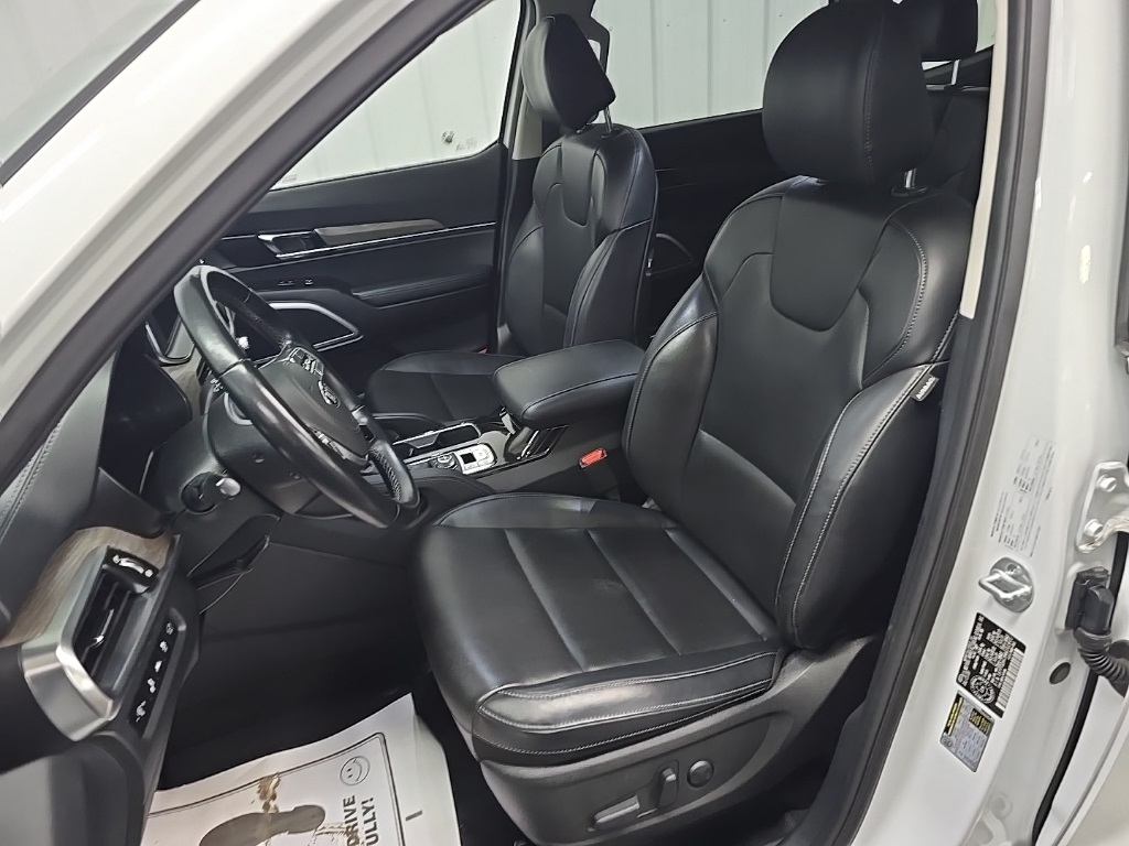 2021 Kia Telluride EX photo 29