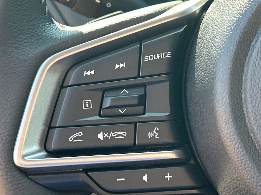 2025 Subaru Legacy Premium photo 26