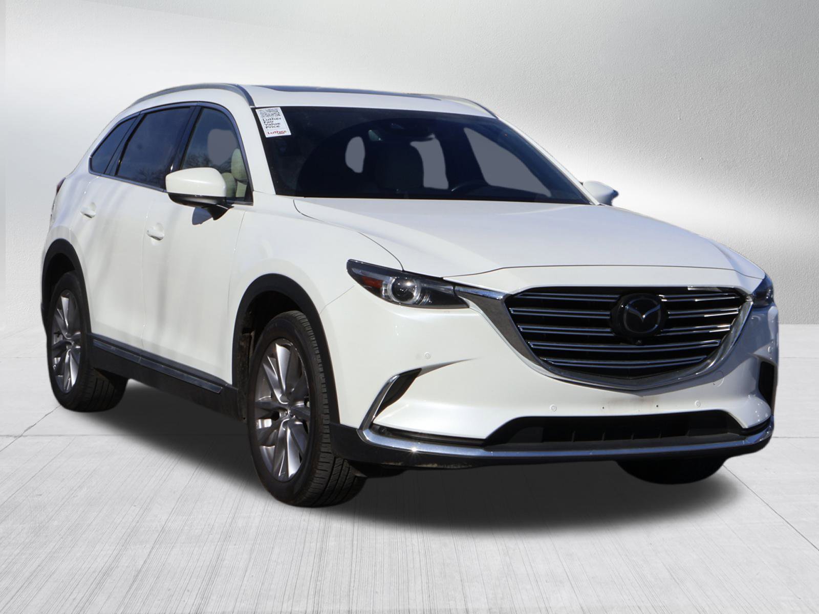 2023 Mazda CX-9 Grand Touring