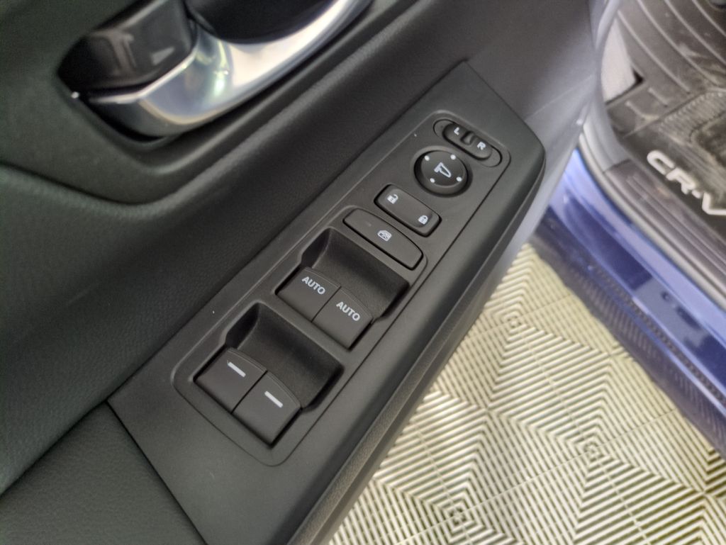 2026 Honda CR-V Hybrid Sport photo 11