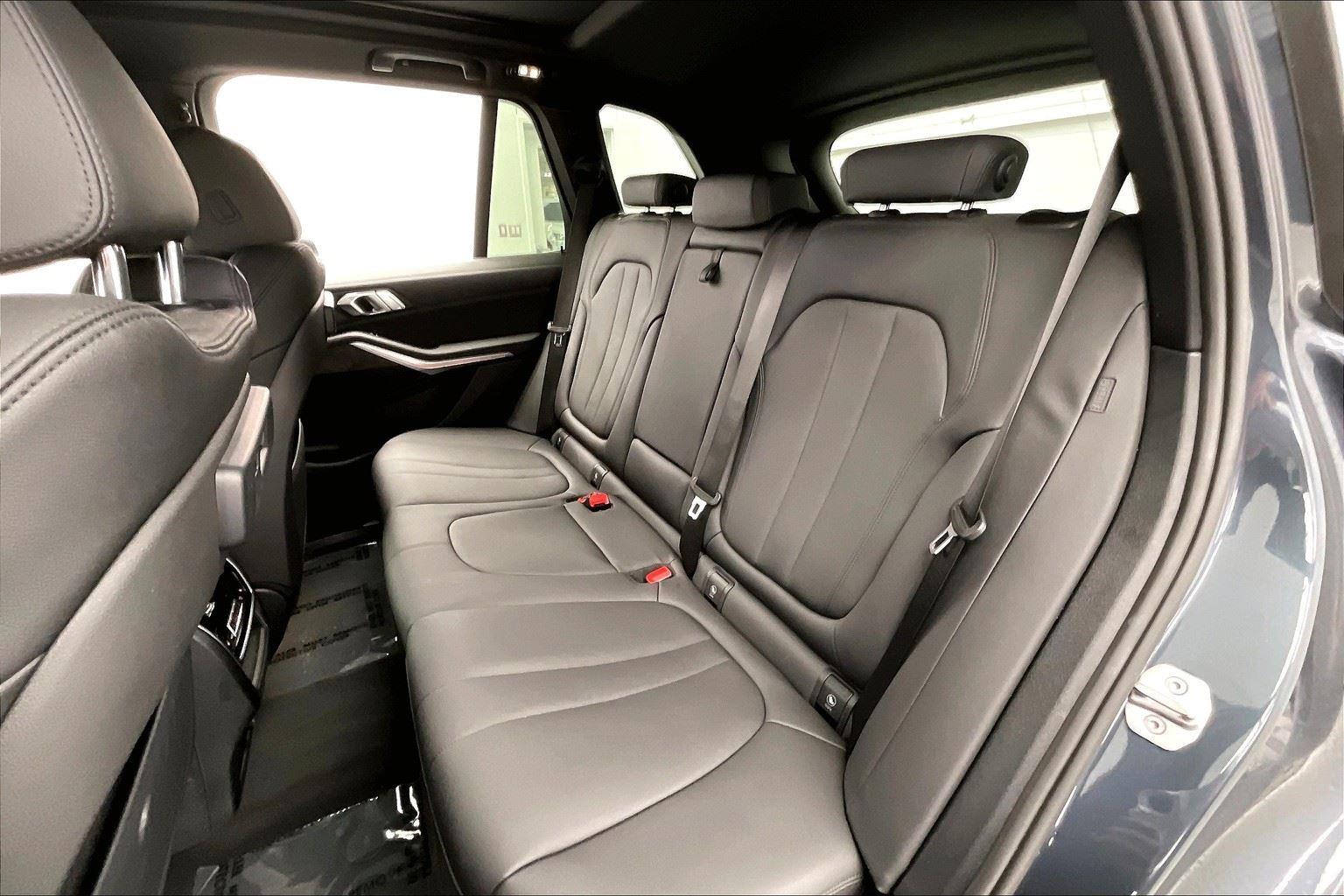 2022 Bmw X5 xDrive40i photo 13