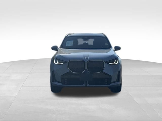 2025 Bmw X3 photo 8