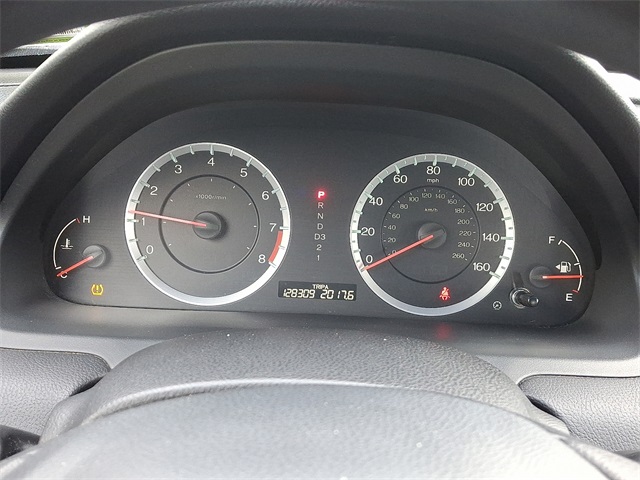 2012 Honda Accord EX photo 23