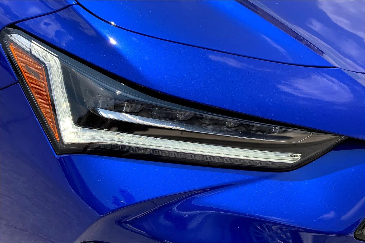 2023 Acura TLX SH-AWD A-Spec photo 27