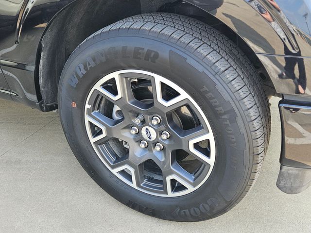 2024 Ford F-150 STX photo 3