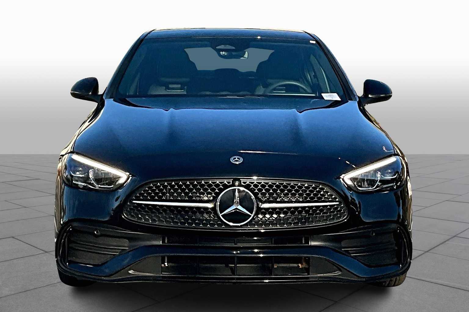 2024 Mercedes Benz C 300 4MATIC photo 6
