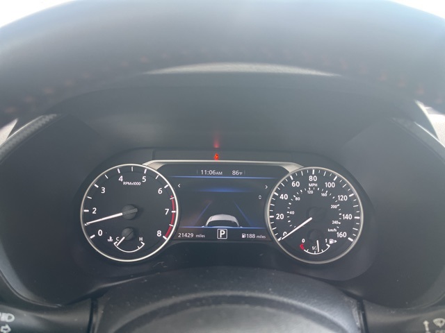 2023 Nissan Sentra SR photo 14