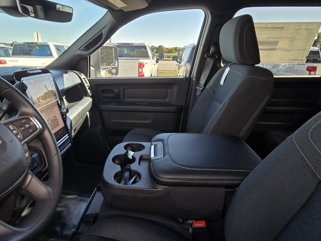 2026 Ram 2500 Tradesman photo 18