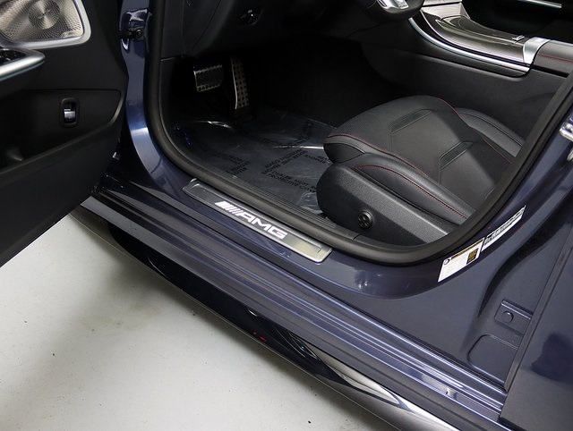 2025 Mercedes Benz C 43 AMG 4MATIC photo 26