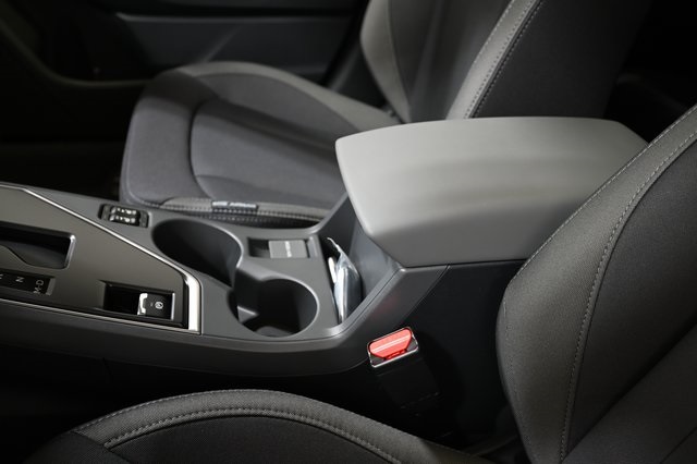2025 Subaru Crosstrek Premium photo 14