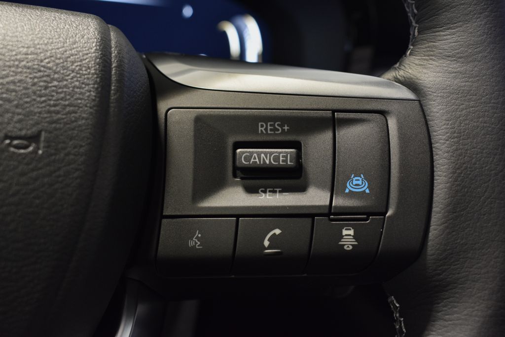 2026 Infiniti QX60 AWD photo 20