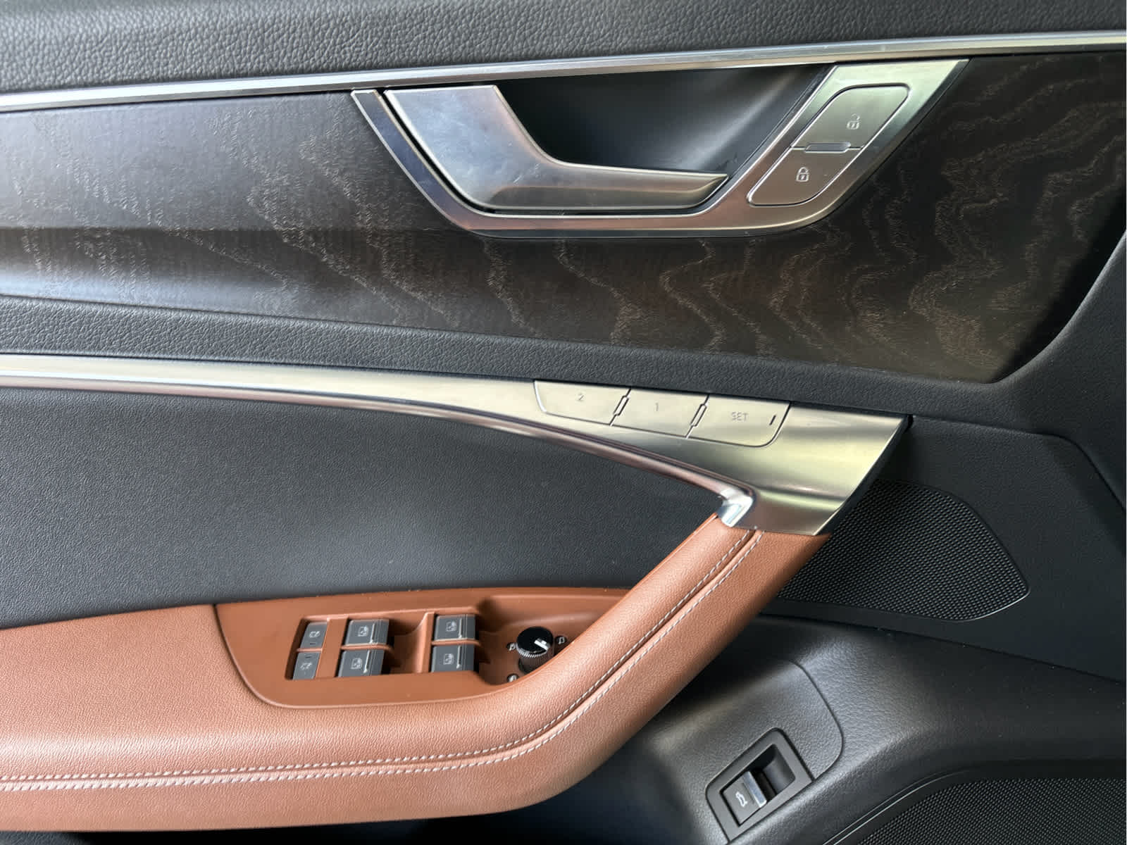 2019 Audi A6 Quattro Premium Plus photo 20