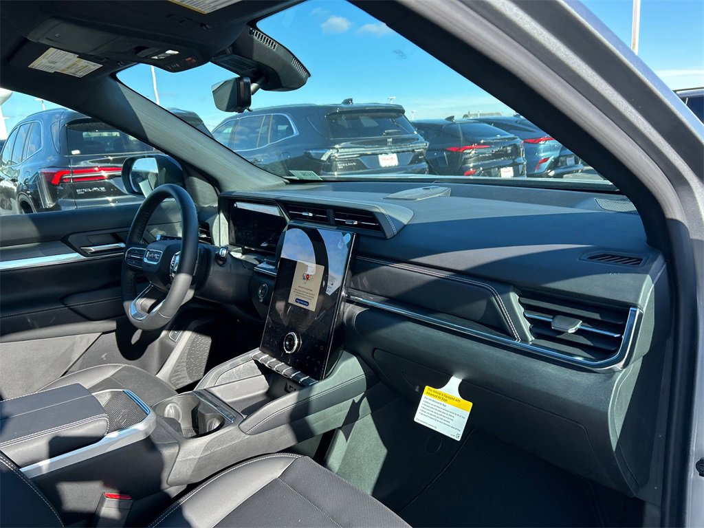 2026 GMC TERRAIN - Image 35