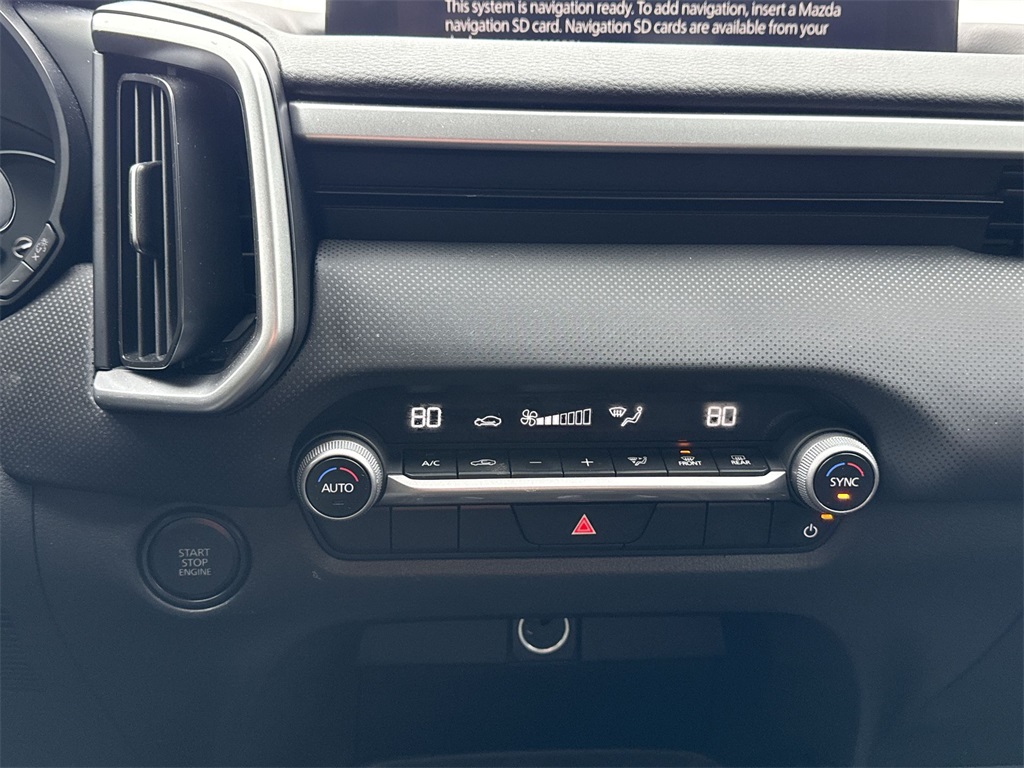2024 MAZDA CX-50 - Image 18