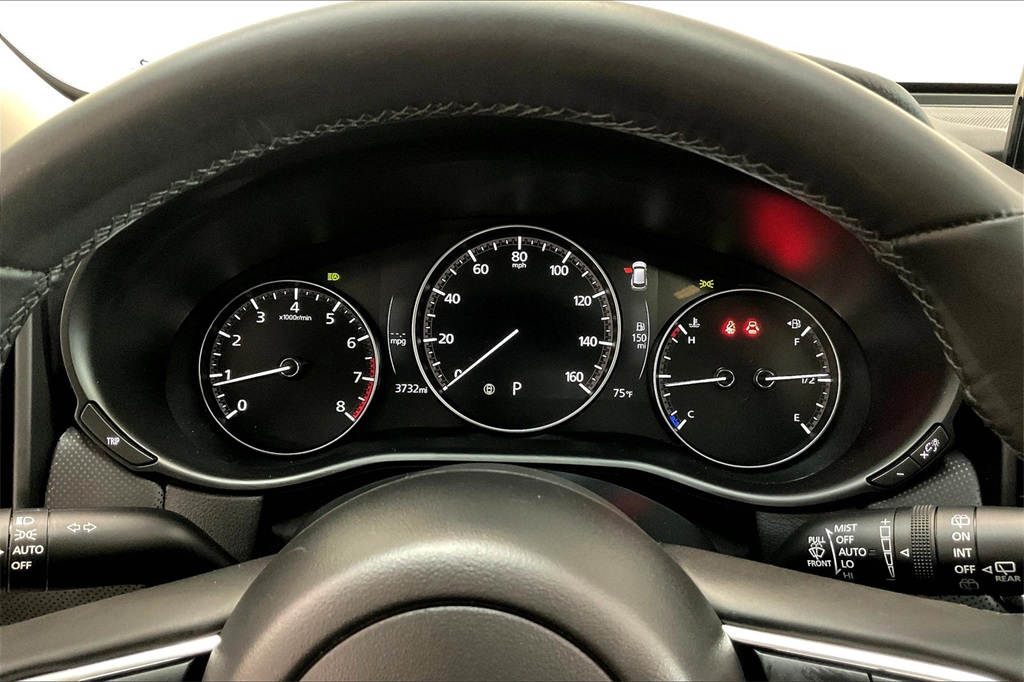 2025 MAZDA CX-50 - Image 19