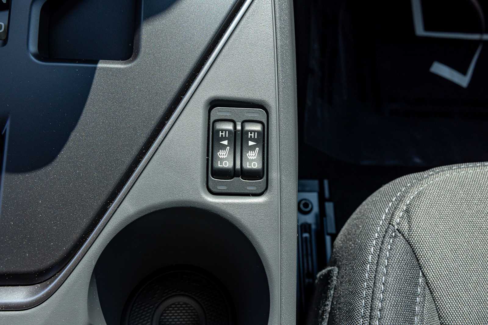 2025 Subaru Crosstrek Premium photo 15
