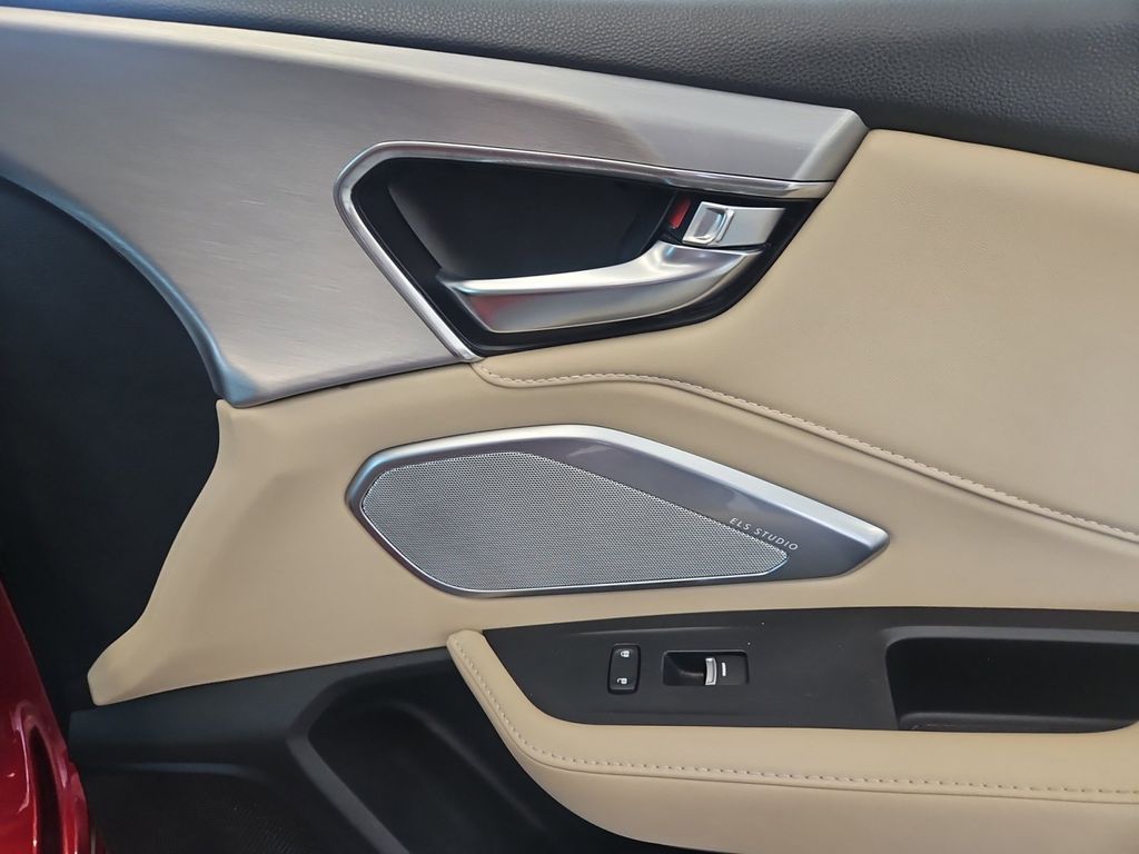 2020 Acura RDX Technology photo 15