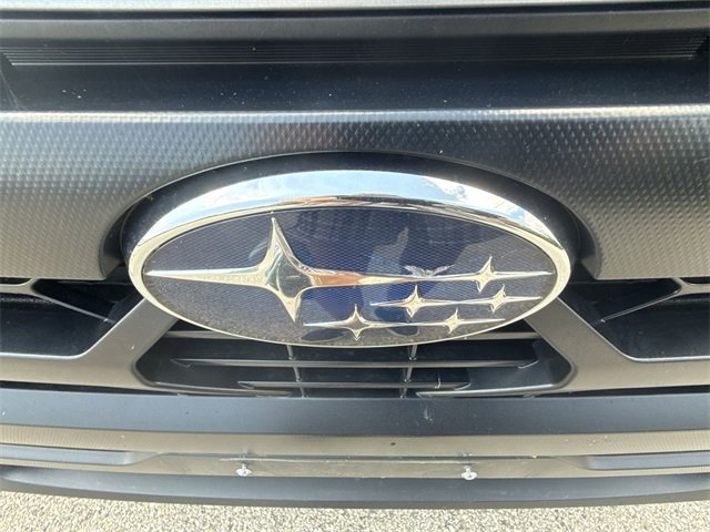 2024 Subaru Crosstrek Wilderness photo 13