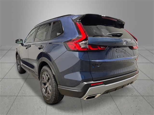 2026 Honda CR-V Hybrid photo 3