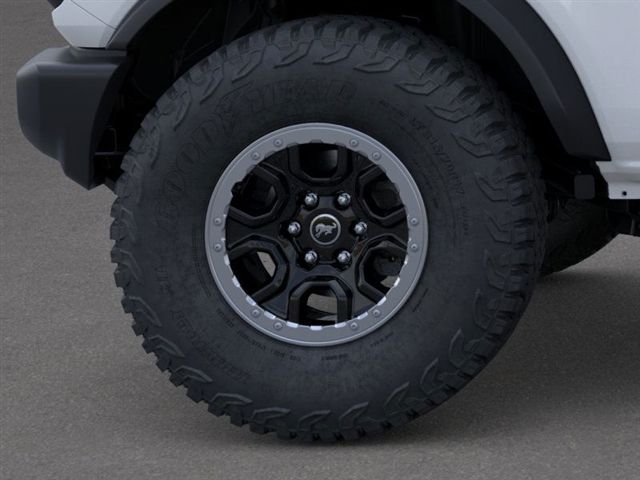 2025 FORD BRONCO - Image 46