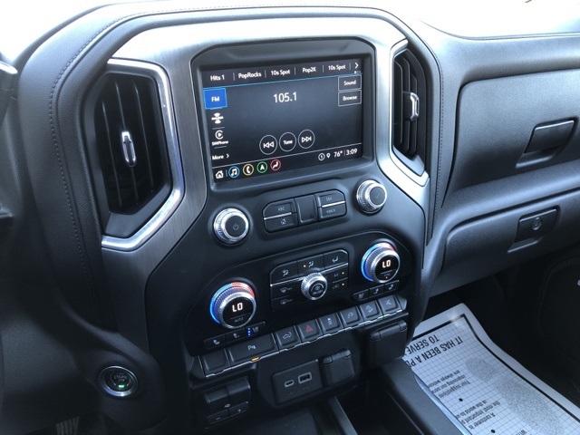 2021 Gmc Sierra 1500 Denali photo 19